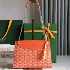 Goyard Travel Bags